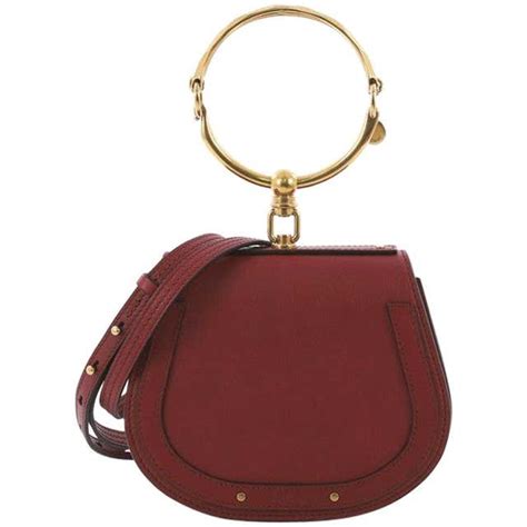 chloe nile bag replica|paddington bag by chloe.